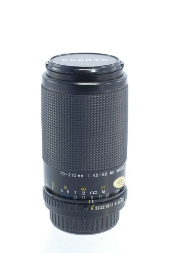 Exakta 210mm 5 6 für - exakta, f/4,5-5,6