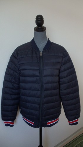 Watson wattierte jacke gr - wattierte,