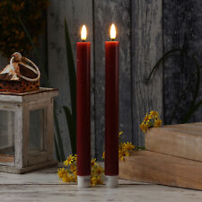 LED Stabkerzen Deluxe