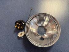 Scheinwerfer Lumax für Vespa