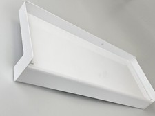 Alu fensterbank außen - alu,