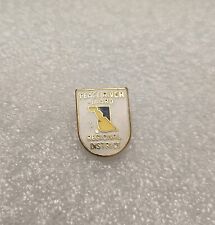 REGIONAL DISTRICT ➔ PEACE RIVER - LIARD ➔ Pin / Pins *aus Sammlung* 16328