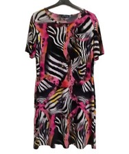 Stilvolles Shiftkleid von