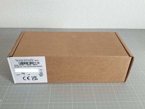 Sensormatic zpsp 7020 mfd - sensormatic, zpsp-7020-mfd