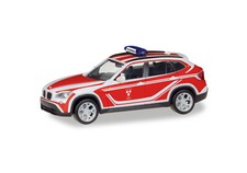 Herpa 093552 bmw - herpa, x1