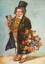 Michael Mathias Prechtl