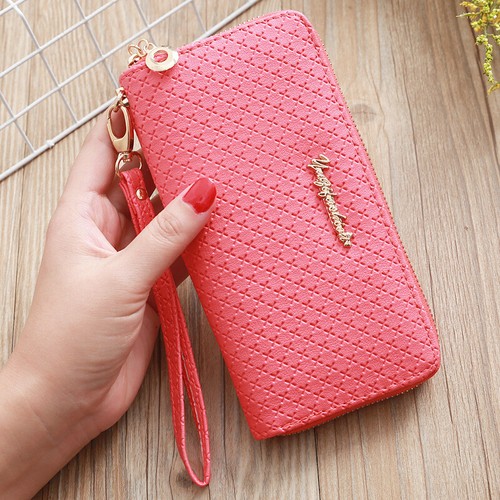 Damen clutch geldbörse - damen,