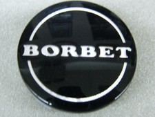 Original Borbet Nabenkappe 56