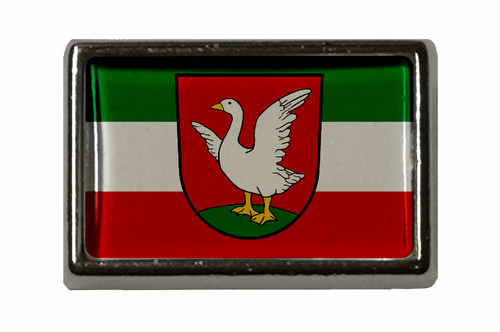 Pin putlitz flaggenpin - pin,