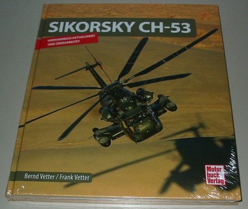 Bildband sikorsky heli - bildband,