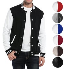 New Men's Premium Classic Snap