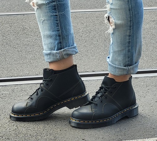 Martens church unisex - martens,