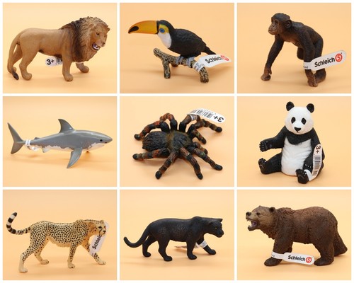 Schleich tier zur - tier,