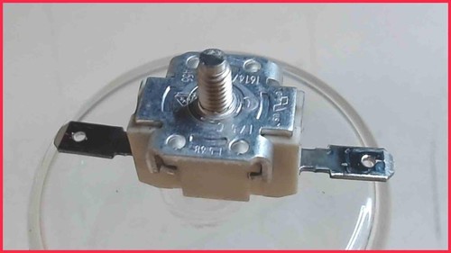 Temperatur fühler boiler - temperatur,