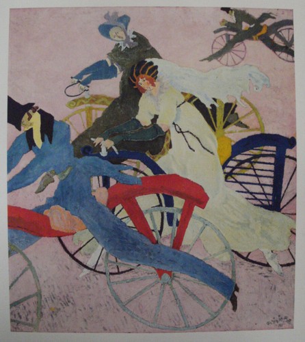 Feininger lyonel - feininger,