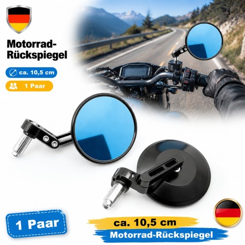 Motorradspiegel