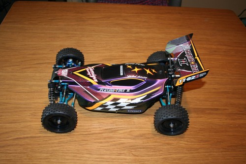Tamiya 10 gebraucht - tamiya, 1