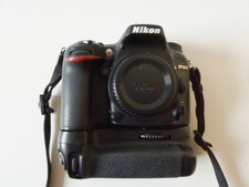 Nikon D7100 mit Nikkor 18-200