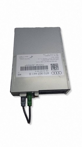 Audi 2013 tv tuner - tv,