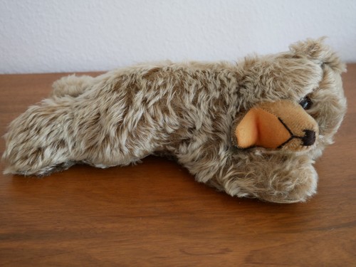 Teddybär kuschelbär - teddybär,