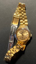 RARE Bulova Accutrend