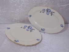 3 antike Art Deco Porzellan