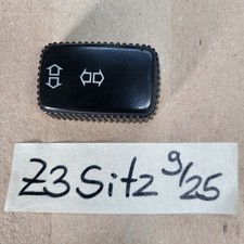 BMW Z3  Sitz Schalter