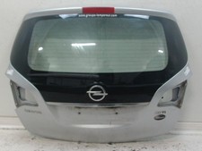 🇩🇪 HECKKLAPPE ➤ OPEL