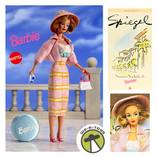 Summer Sophisticate Barbie
