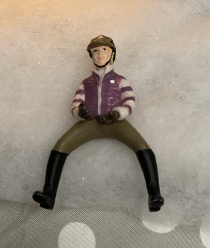 Schleich figur 42389 reiterin - 42389,