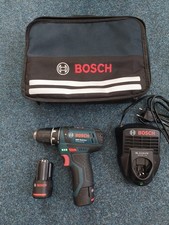 Bosch Professional GSR