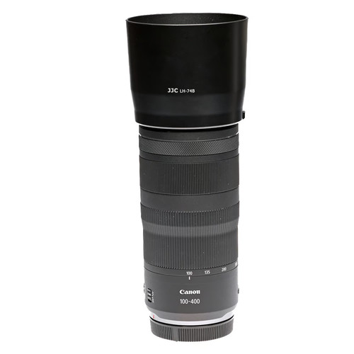 Canon 100 400mm 8 0 - rf, is