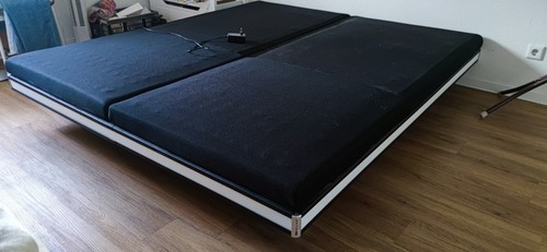 Doppelbett 180x200 mit - 180x200,