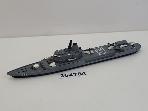 Modellschiff schuco 7 - modellschiff,