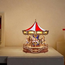 Karussell Spieluhr
