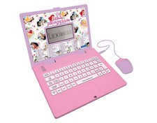 Lexibook spiel notebook - lexibook,