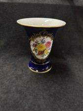 Meissen porzellan vase - vase, wahl