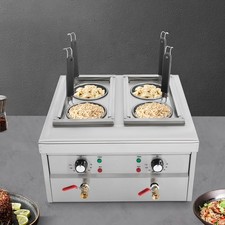 220V Silber Elektrischer