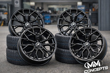 18 Zoll DM18 Felgen für Mini