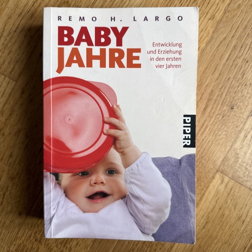 Babyjahre remo largo - h,