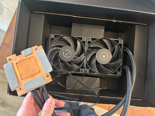 Evga hybrid kit - evga, /