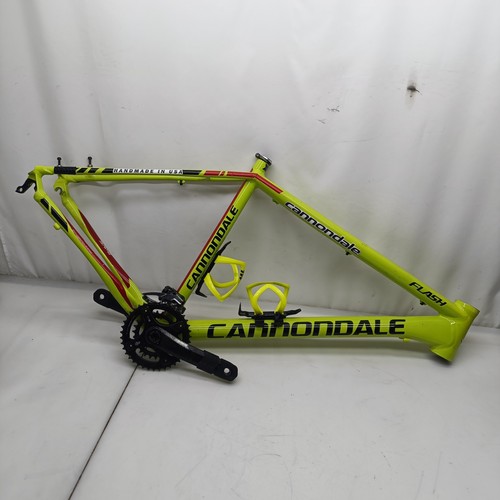 Cannondale flash rahmen - cannondale,