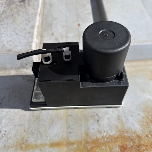 Pumpe zentralverriegelung - zv,