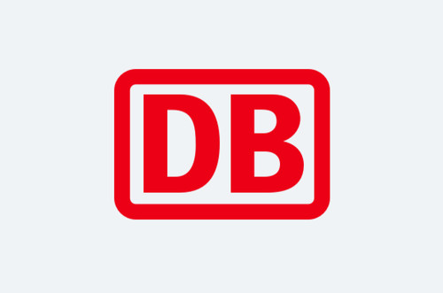 Deutsche bahn - deutsche,