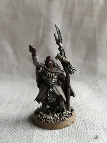 Herr der ringe - herr,