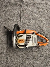 Stihl 031 AV Motorsäge, Kettensäge Teileträger 