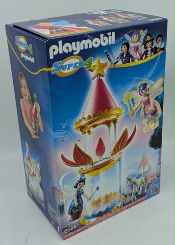 Playmobil 6688 super - 6688, 4
