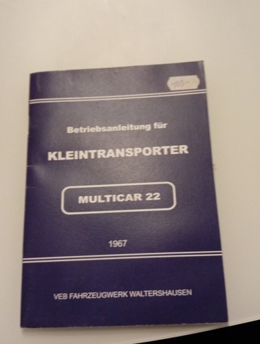 Betriebsanleitung für - betriebsanleitung,