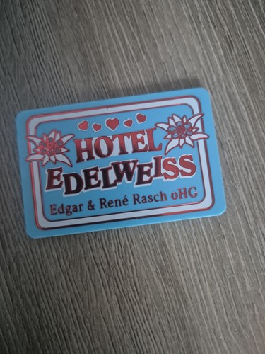 Fahrchip kirmes hotel - fahrchip,