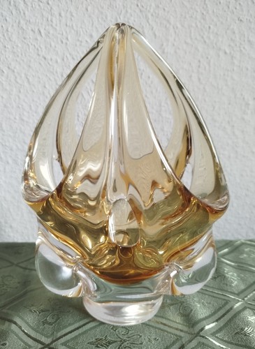 Glas korb schale chribska - schale,